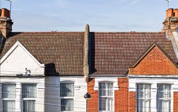 clay roofing Roxby