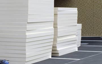 Roxby flat roof insulation costs