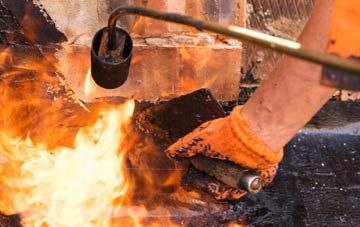 Roxby flat roof repair companies