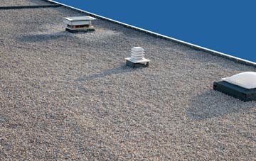 flat roofing Roxby