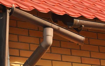 Roxby gutter repair costs