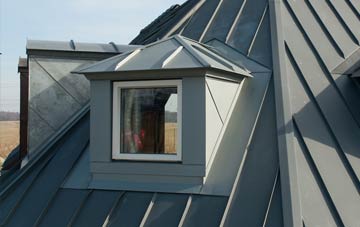 metal roofing Roxby