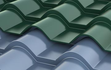 who should consider Roxby plastic roofs