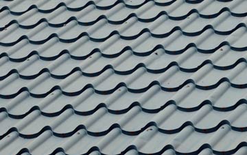 Roxby rubber roofing companies