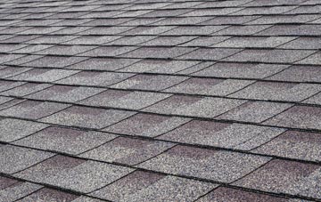 Roxby tiles for shallow pitch roofing