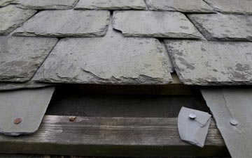 Roxby slate roof repairs and maintenance