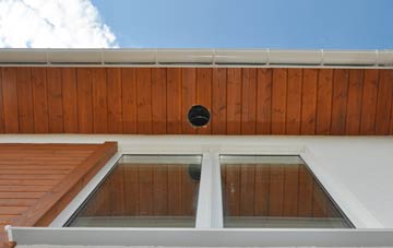 Roxby soffit repair quotes