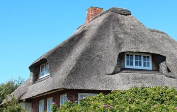 thatch roofing Roxby