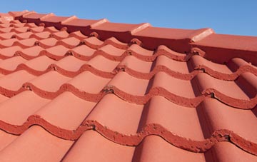 Roxby tile and slate roof replacement