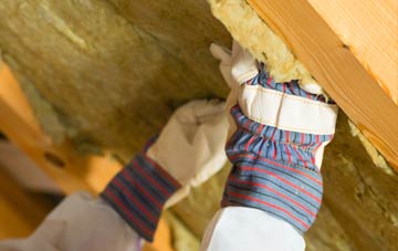 types of Roxby pitched roof insulation materials