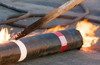 free Roxby flat roofing repair quotes