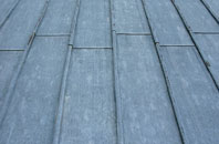Roxby lead roofing