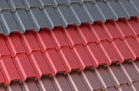 find rated Roxby plastic roofing companies