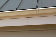 Roxby soffit repair