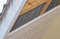 rated Roxby soffit repair companies